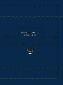 Bíblia judaica completa