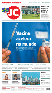 Jornal do Commercio
