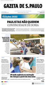 Jornal Gazeta