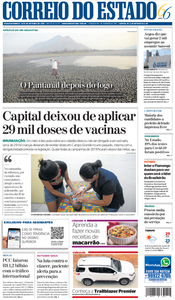 Correio do Estado MS