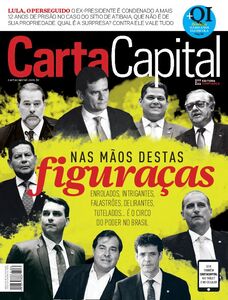 Carta Capital Carta Capital