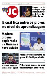 Jornal do Commercio