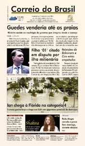 Correio do Brasil - Acervo