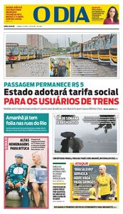 O Dia RJ