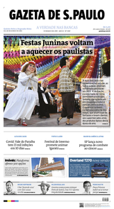 Jornal Gazeta