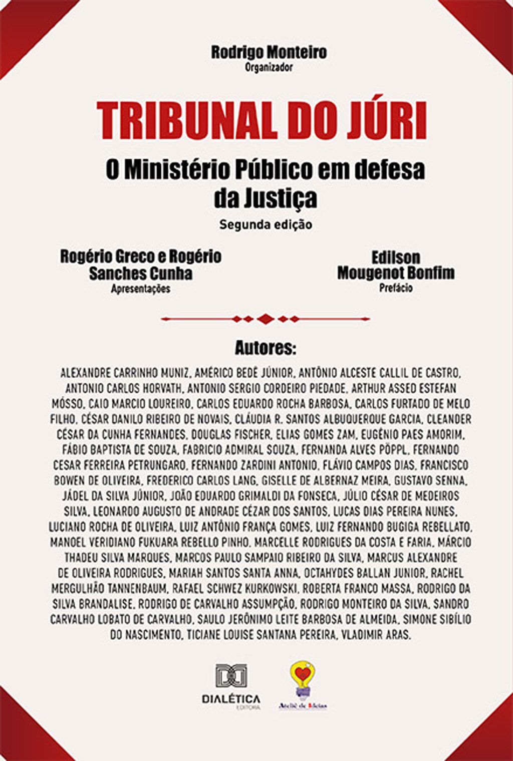 Paradigmas Atuais do Conhecimento Jurídico - Editora Dialética