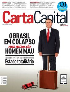 Carta Capital Carta Capital