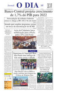 O Dia SP
