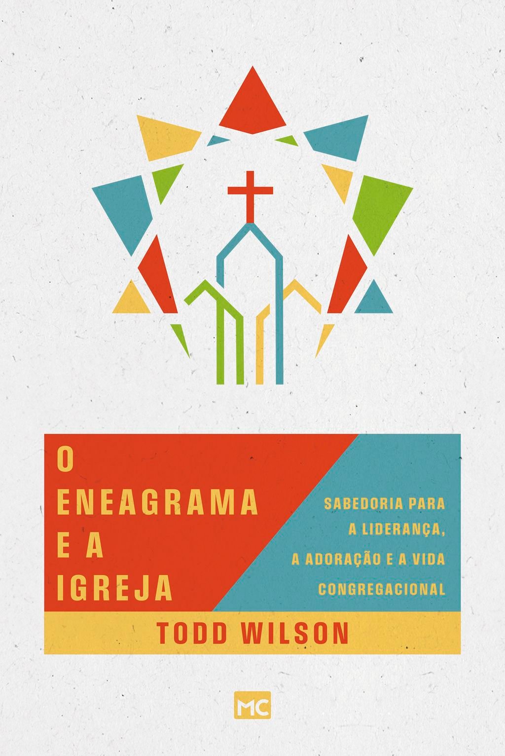 O eneagrama e a igreja