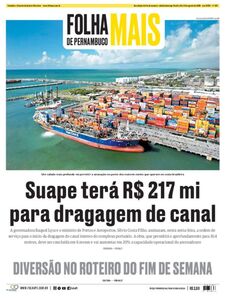 Folha de Pernambuco