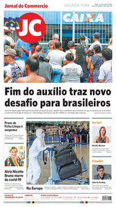 Jornal do Commercio
