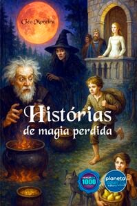 Historias de Magia Perdida