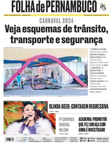 Folha de Pernambuco