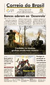 Correio do Brasil - Acervo