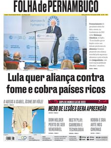 Folha de Pernambuco