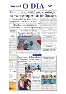 O Dia SP