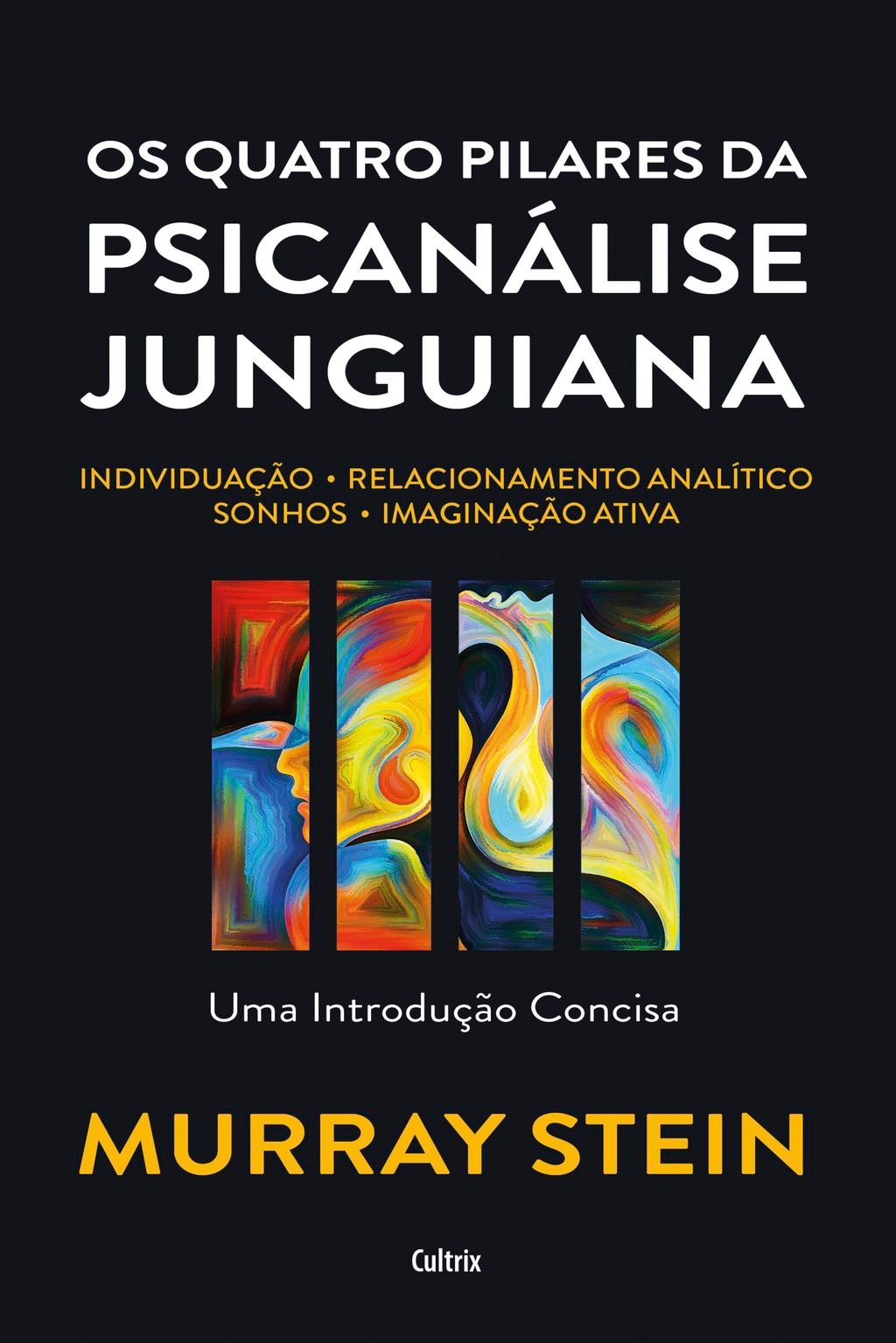 Os quatro pilares da psicanálise junguiana