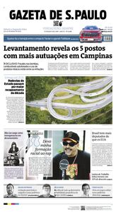 Jornal Gazeta
