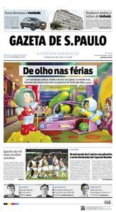 Jornal Gazeta