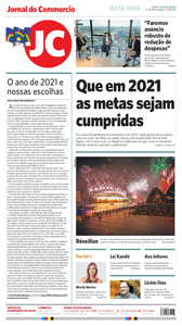 Jornal do Commercio