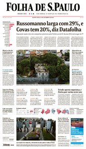Folha de S.Paulo