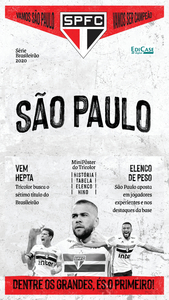 Especial Futebol