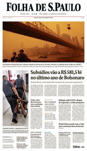 Folha de S.Paulo
