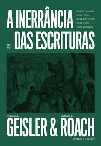 A Inerrância das Escrituras