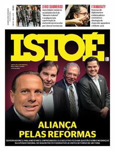 ISTOÉ - Acervo