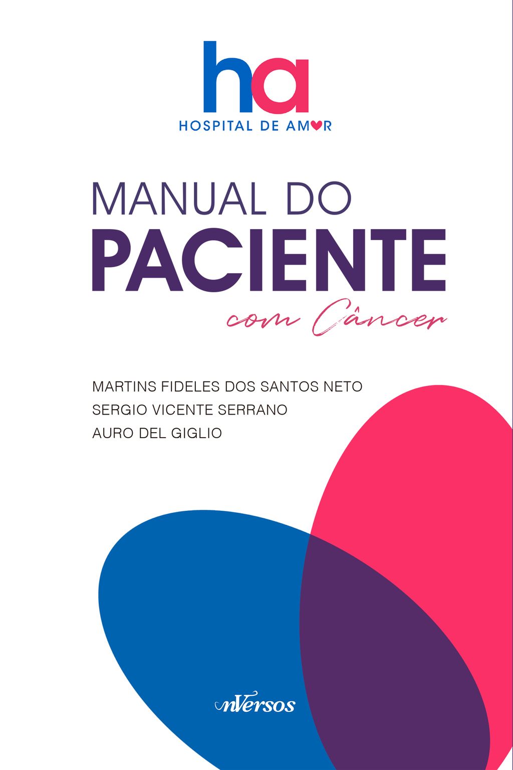 Manual do Paciente com Câncer