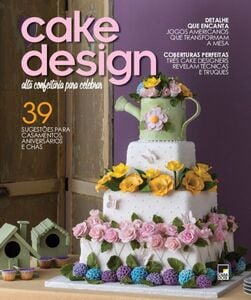 Cake Design