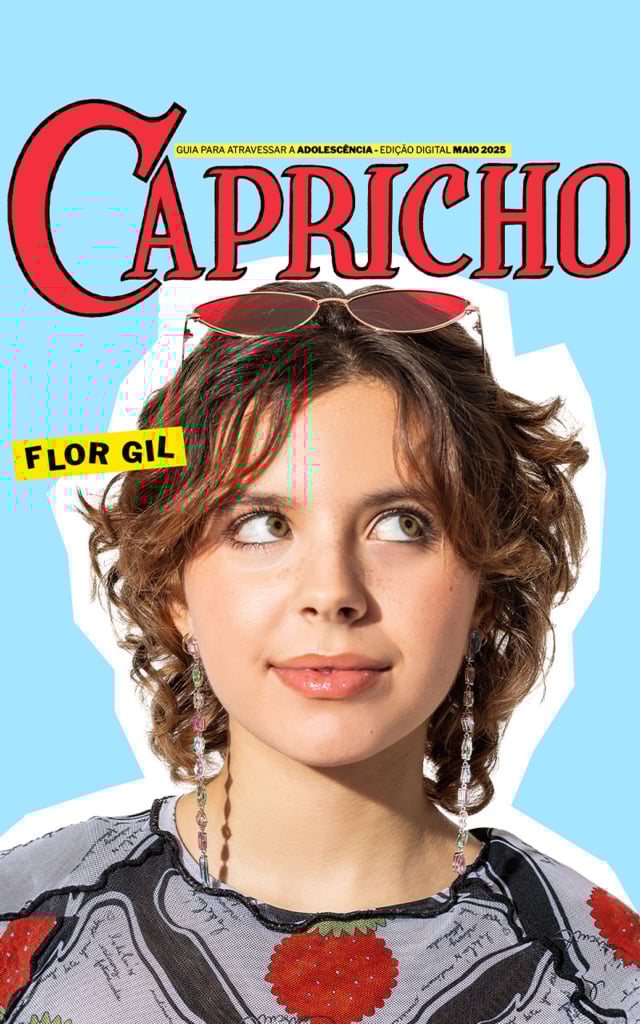 Capricho