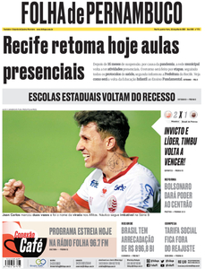 Folha de Pernambuco
