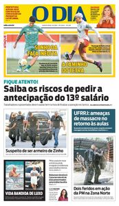 O Dia RJ