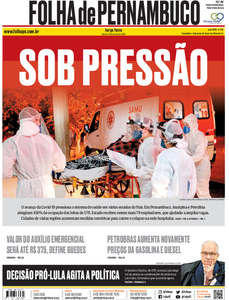Folha de Pernambuco