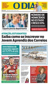 O Dia RJ