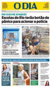 O Dia RJ