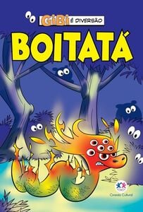 Boitatá