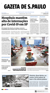 Jornal Gazeta