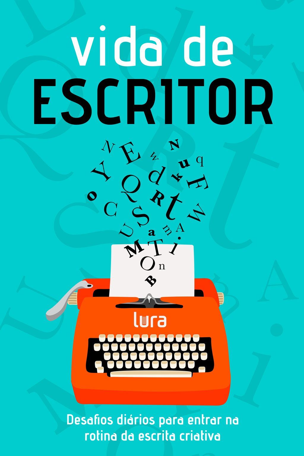 Vida de escritor