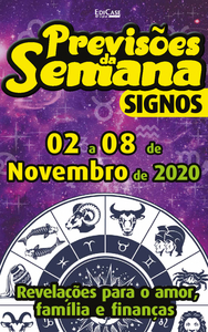 Previsões da Semana Previsões da Semana