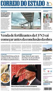 Correio do Estado MS