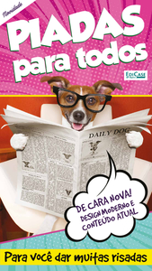 Piadas para Todos Piadas para Todos