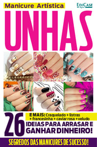 Manicure Com Estilo