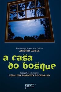 A casa do bosque