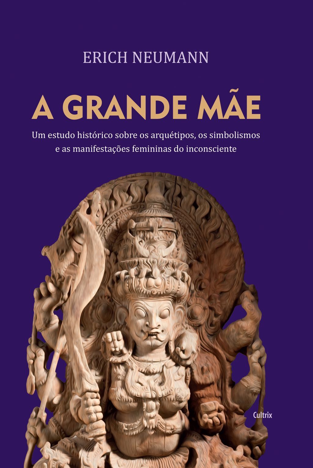 A grande mãe