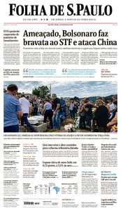 Folha de S.Paulo
