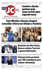 Jornal do Commercio