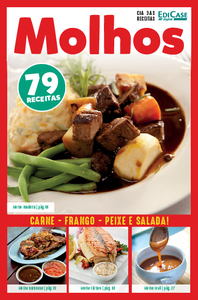 Receitas sem segredos Receitas sem segredos