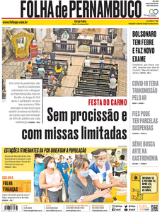 Folha de Pernambuco